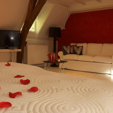 Bed En Brood - Veere Bed and Breakfast Exteriör bild