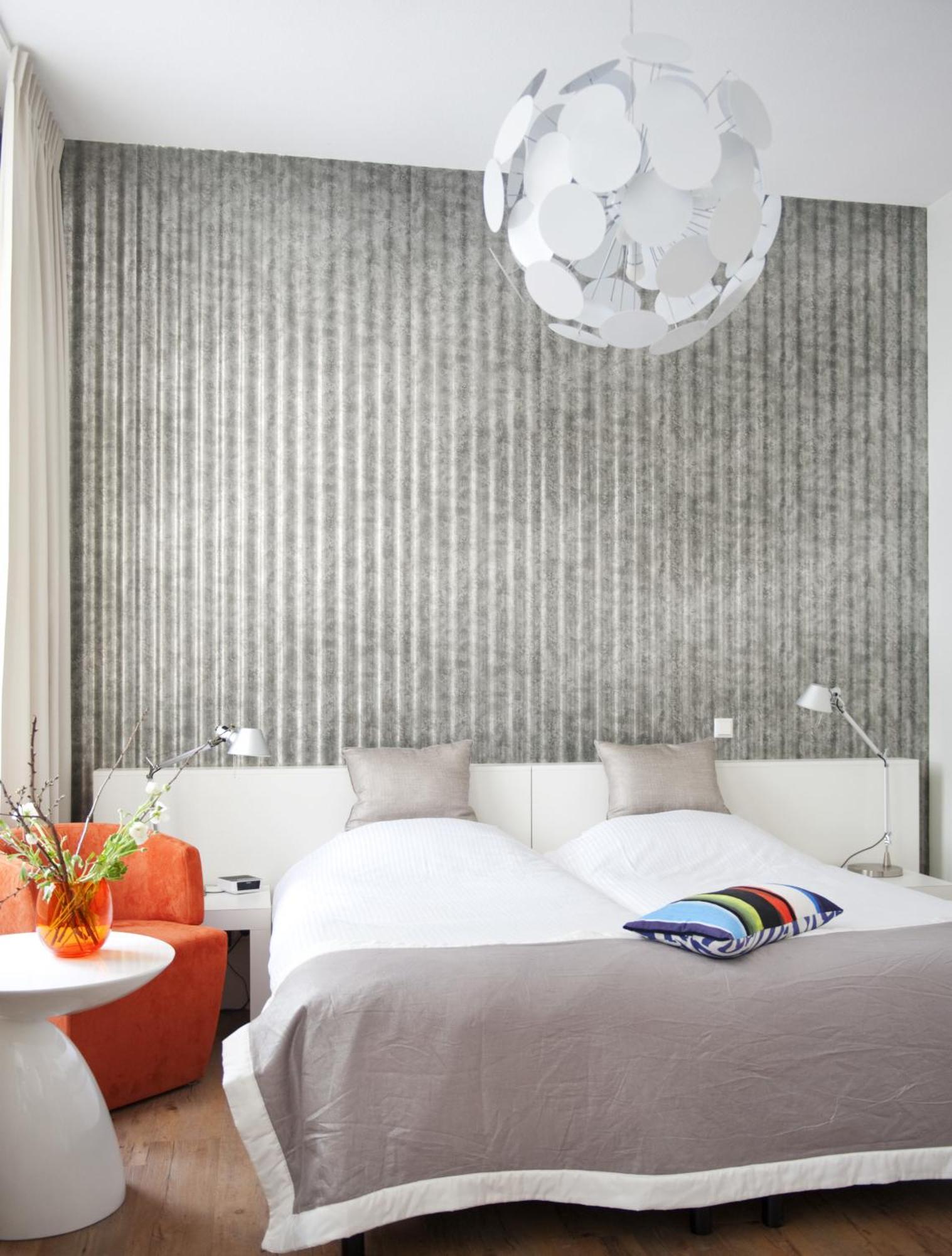 Bed En Brood - Veere Bed and Breakfast Rum bild