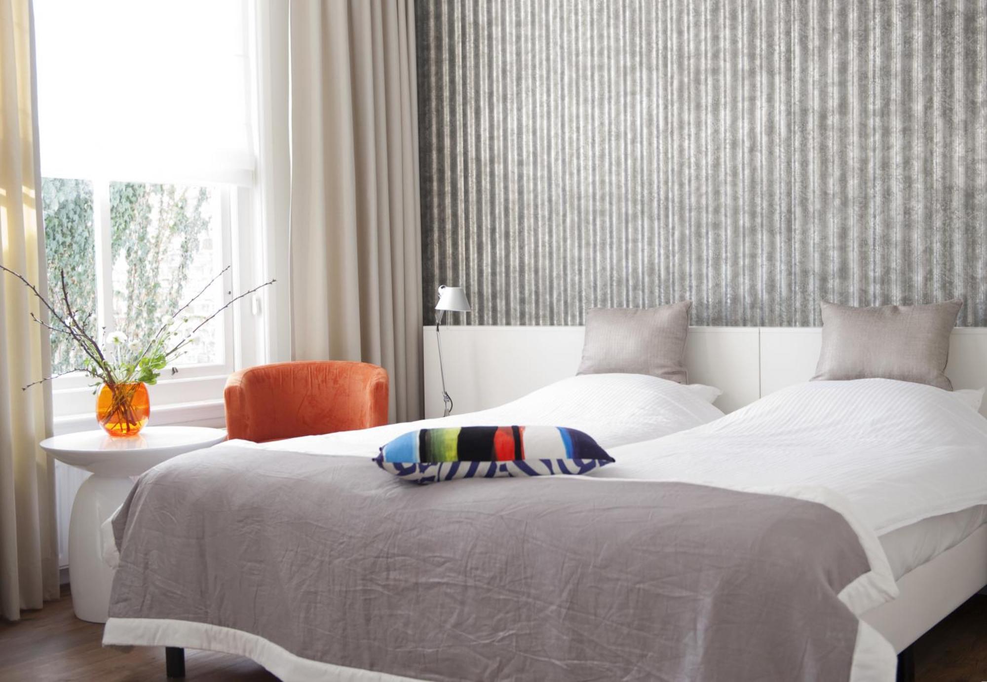 Bed En Brood - Veere Bed and Breakfast Rum bild